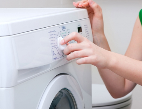 Consejos para mejorar la vida de tu lavadora